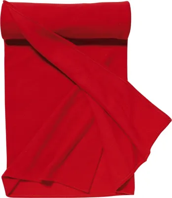 Immagine prodotto di SOLS Coperta in pile a quadri, anti-pilling PC429 (taglia unica) (rosso)