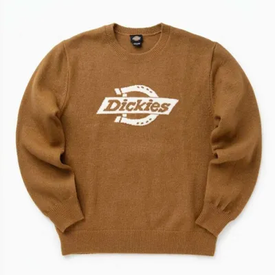 Zdjęcie produktu dla Dickies Dk0a87oq0bd1 Brązowy