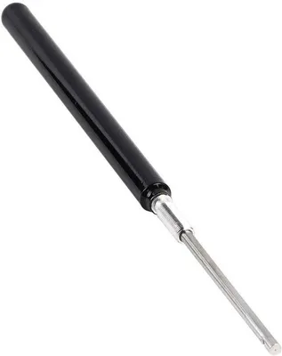Obrázek produktu pro Automatické otevírače oken pro skleníky, Ø 9 mm, teplotní, solární