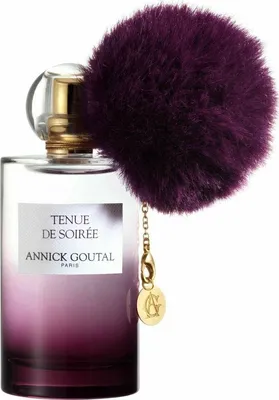 Zdjęcie produktu dla Goutal Paris Tenue De Soirée woda perfumowana spray 100 ml