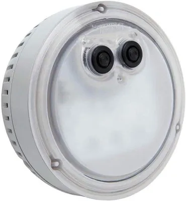 Productafbeelding van Kleurenrijk badlicht voor woonwaterinstallaties