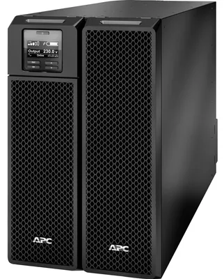 Imagen del producto de APC Smart-UPS SRT de 10000 VA, 230 V