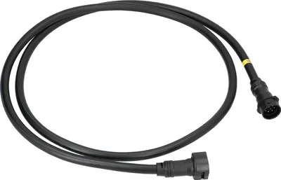 Obrázek produktu pro prodloužení 10pólového 6,6stopého hlavního kabelového svazku 688-8258A-10-00 Vhodné pro přívěsné motory Yamaha 30 40 50 250 hp