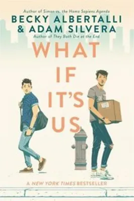 Produktbild von What If It's Us