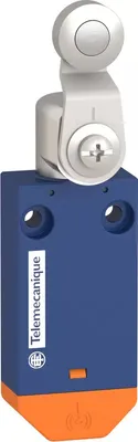 Obrázok produktu pre Schneider Electric XCMW116, 0,1 m/s, Plast, IP65, 30 mm, 16 mm, 108 mm
