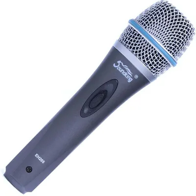 Productafbeelding van Soundking EH 205: Dynamische zangmicrofoon