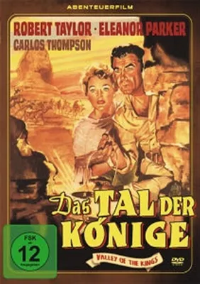 Produktbild von Tal Der Könige