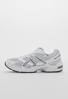 Productafbeelding van ASICS Gel-1130 "White Black" Uni, 1201B019-100, Maat: 42