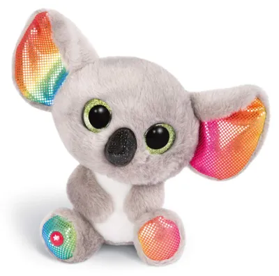 Productafbeelding van NICI Koala Miss Crayon, Knuffel - knuffelbeer
