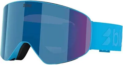 Obrázek produktu pro Bliz Flow Lyžařské brýle Blue Brown W Blue Multi/CAT3 Pánské,Dámské Blue Brown W Blue Multi/CAT3