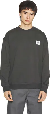 Immagine prodotto di Felpa Lee 112341687 da Unisex