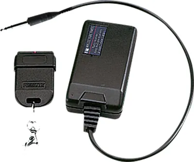 Produktbild von Antari Z-50 Wireless Remote Fernbedienung für Z-800II, Z-1000II, Z-1020