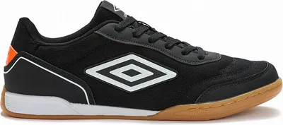 Obrázek produktu pro Halkové kopačky Umbro Sala Street III, černé, velikost 44, černé, velikost 44