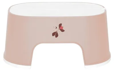 Immagine prodotto di Seggiolino da tavolo Bebe-Jou Grow, modello Sweet Butterfly