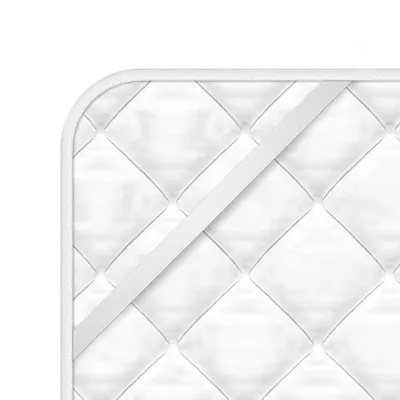 Produktbild von Janpol Matratzenschoner Padded 80x200 cm