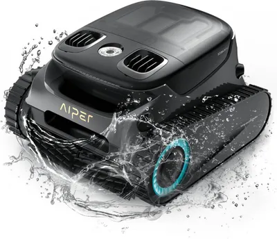 Obrázok produktu pre Bezdrôtový robot na čistenie bazénov Aiper Scuba S1 Pro