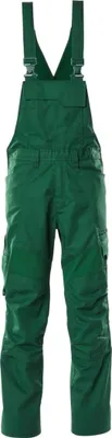 Produktbild von MASCOT 18569-442-03-76C50, Overall, Mann, Grün, 76C50, 880 mm, 76 cm