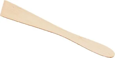 Produktbild von Tomado-Metaltex Beukenhout Spatel 30Cm