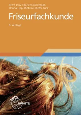 Obrázek produktu pro Kadeřnické zkušenosti