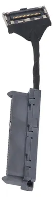 Obrázek produktu pro Profesionální propojovací kabel pro pevný disk notebooku, kompatibilní s 2,5palcovým pevným diskem SATA pro notebook 3380