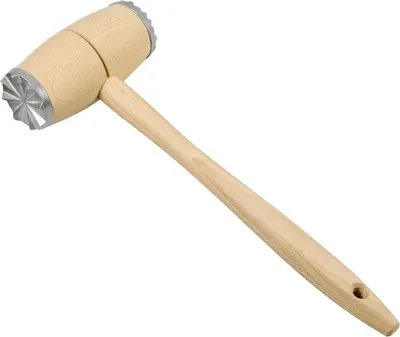Produktbild von Kesper - Fleischklopfer aus Buchenholz