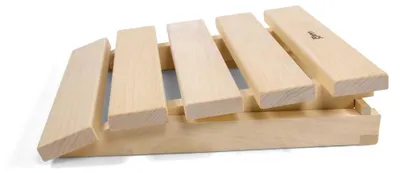 Produktbild von LaJa26 Sauna Kopfstütze ''Flexi''