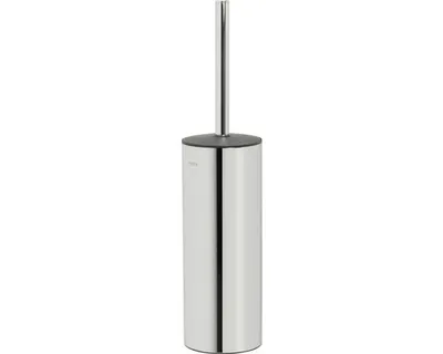 Produktbild von WC-Bürstengarnitur TIGER Noon freistehend chrom