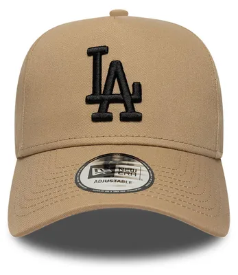 Image de New Era League Ess Eframe Couleur Marron