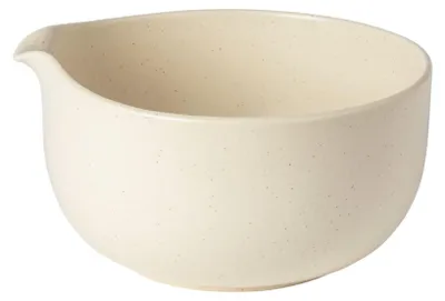 Productafbeelding van Casafina Grote mengkom Pacifica, crème kleur
