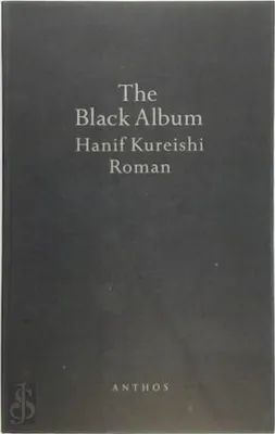 Immagine prodotto di L'album nero
