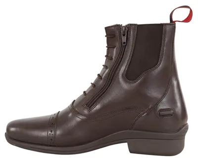 Immagine prodotto di Premiere Jodhpur Stivaletto Oklahoma Jodhpur Stivaletto Marrone 36