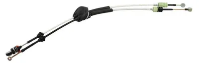 Obrázek produktu pro Řadicí Lanko (Kompletní) Citroen C4/ Peugeot 307 1.6 (00- )