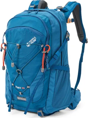 Produktbild von Terra Peak Wanderrucksack 30L Damen Herren Flex 30 -
