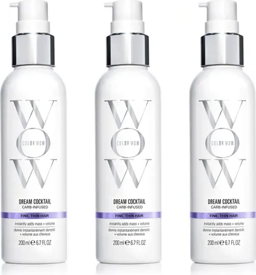 Produktbild von Carb Cocktail Bionic Tonic 3x200 ml