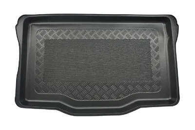 Produktbild von Z540603 Kofferraumwanne passend für Suzuki Swift Hybrid Facelift 07.2020-03.2024; for 2 WD Schrägheck 5türer
