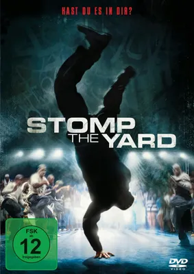 Produktbild von Stomp the Yard