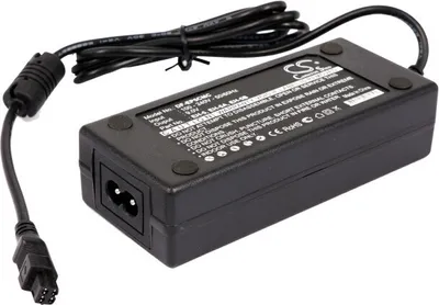 Produktbild von DF-EP5CMC Ladegerät Kompatibel mit [NiKon] 1 J1, 1 J2 Ersetzt EP-5C