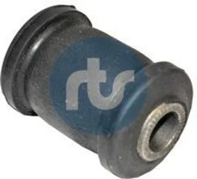 Produktbild von Lagerung Lenker für Querlenker für FORD Fiesta Mk6 Schrägheck (JA8, JR8) Vorne Rechts Unten Vorne Vorne Links 017-00292 RTS