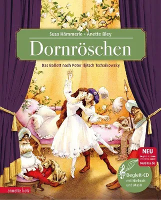 Produktbild von Dornröschen