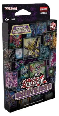 Zdjęcie produktu dla Yu-Gi-Oh! Maze of the Master Tuckbox język angielski