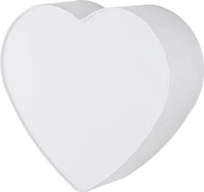 Immagine prodotto di Plafoniera camera bambini tessuto metallo E27 bianco 2 luci camera bambini plafone