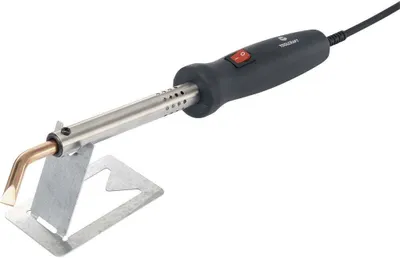 Produktbild von TOOLCRAFT Hochleistungs-Lötkolben 230 V 100 W Meißelform 420 °C (max)