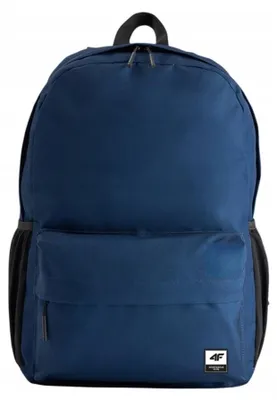 Produktbild von 4F Rucksäcke PLECAKU60931Granat