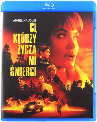 Obrázek produktu pro Chtějí mě zabít (v originálním znění) [BLU-RAY]
