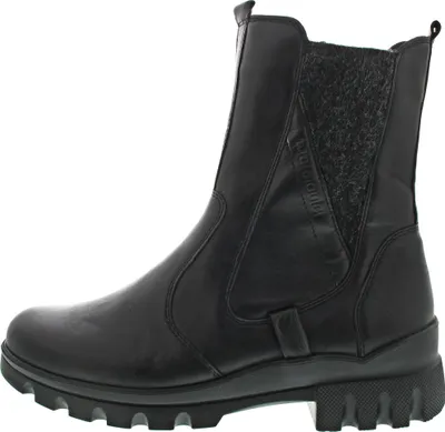 Produktbild von Waldläufer H-Megan 780810-102-001 (4.5/schwarz)