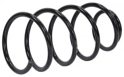 Produktbild von Federbein Feder Rover 75 99-05 Vorderachse REB101430