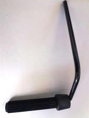 Obrázok produktu pre Lascal 91306 Metallarm rechts für Buggy Borad 2nd Generation