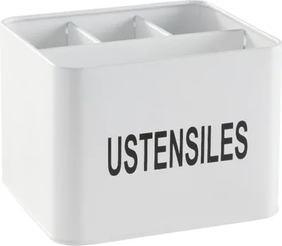 Produktbild von Bestecktopf aus Metall KITCHEN