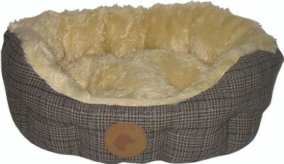 Produktbild von USG Hundekörbchen COUNTRY DOG