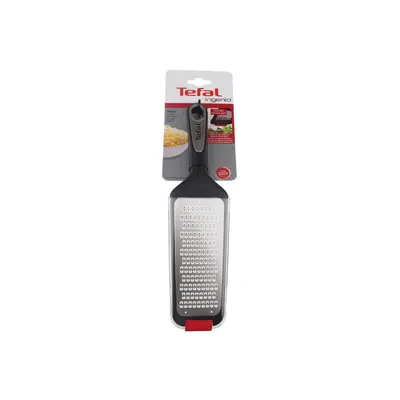 Produktbild von Tefal Ingenio Universalreibe 34 cm K20707, Raspel-Reibe, Grau, China, 70 mm, 121 g, 92 mm